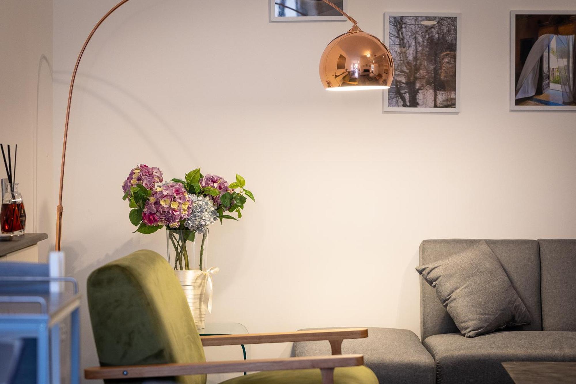Apartment Secret Terrace By In